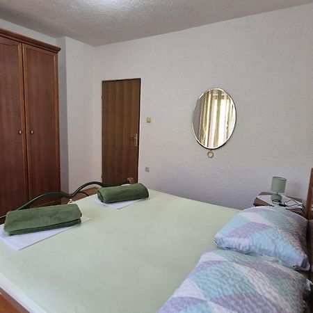 Suza Apartment Senj  Dış mekan fotoğraf