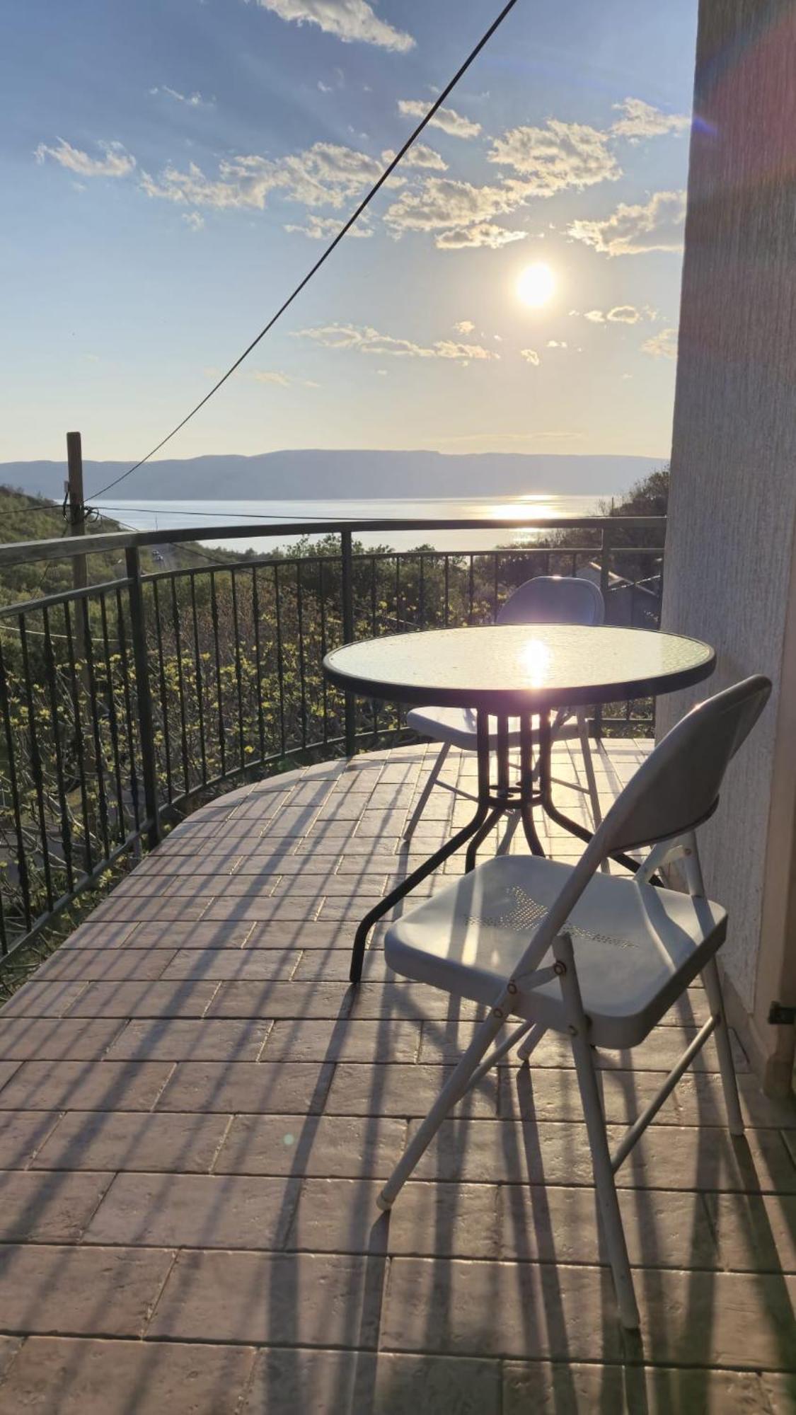 Suza Apartment Senj  Dış mekan fotoğraf