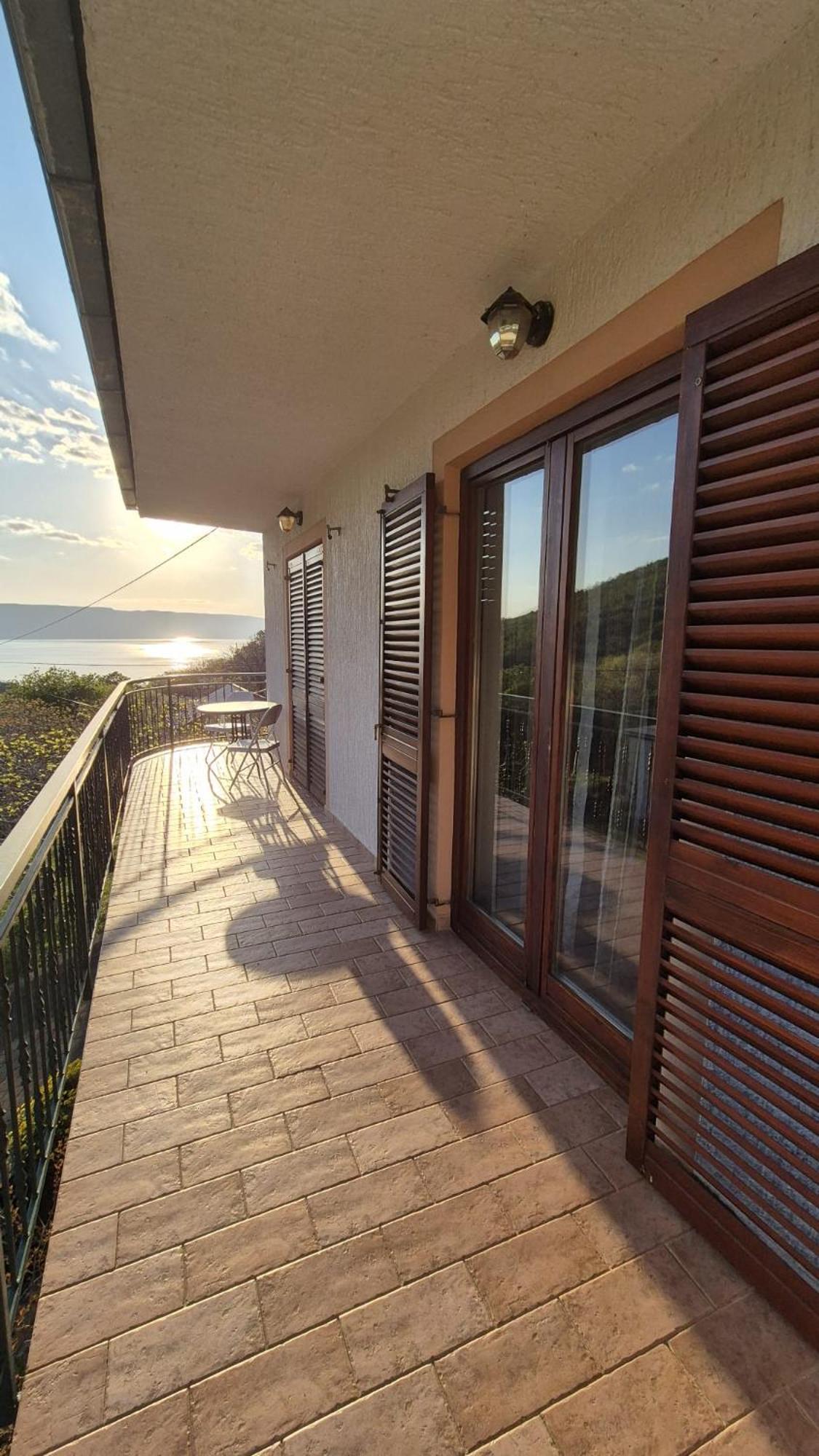 Suza Apartment Senj  Dış mekan fotoğraf