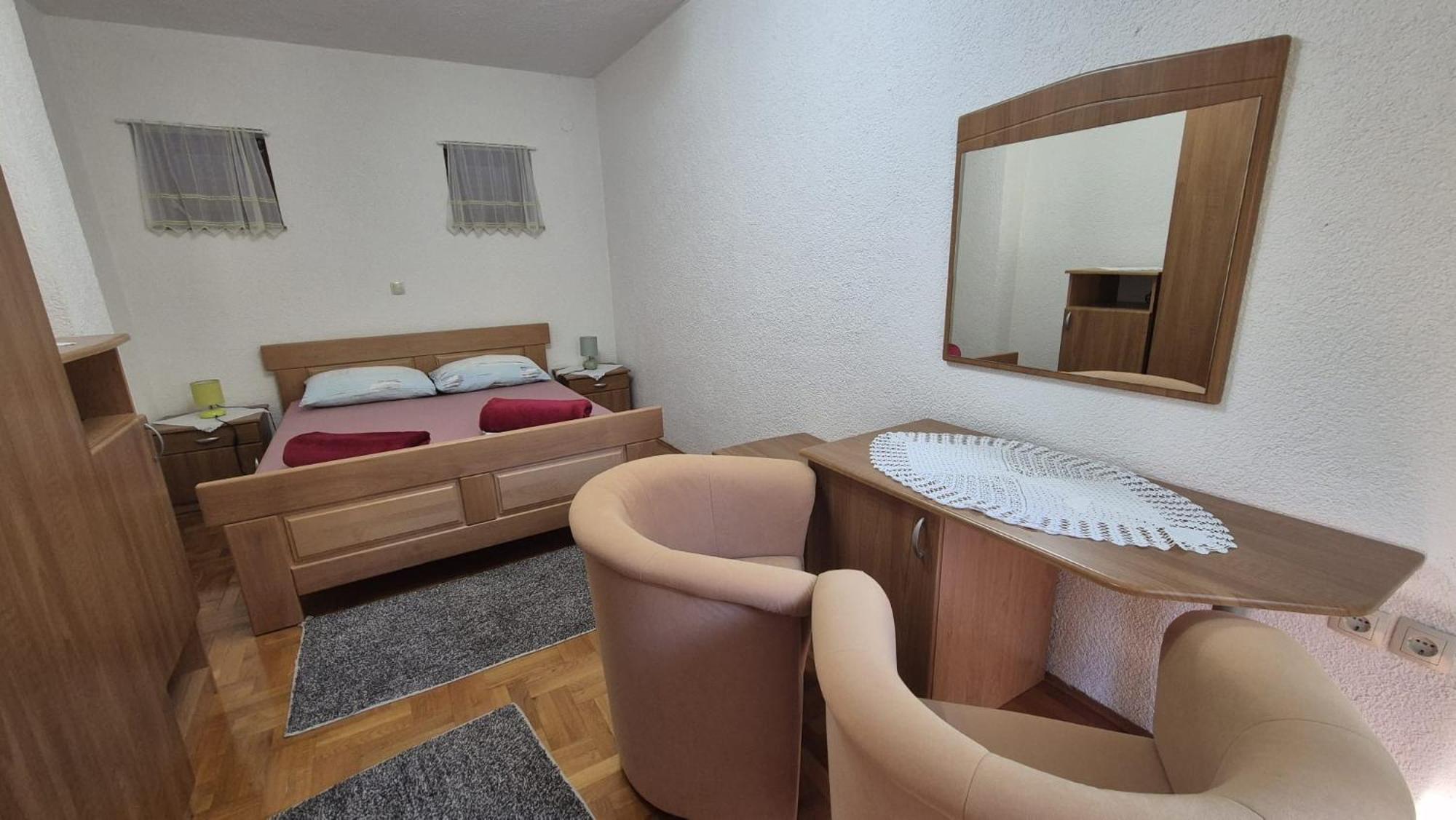 Suza Apartment Senj  Dış mekan fotoğraf