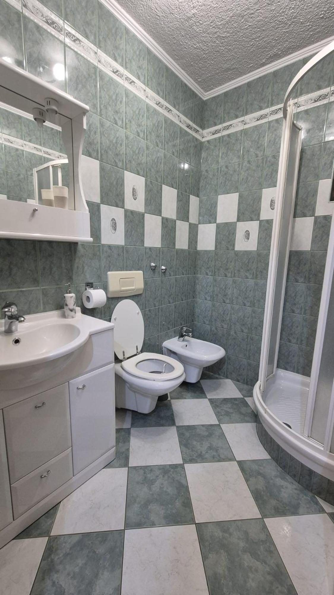 Suza Apartment Senj  Dış mekan fotoğraf