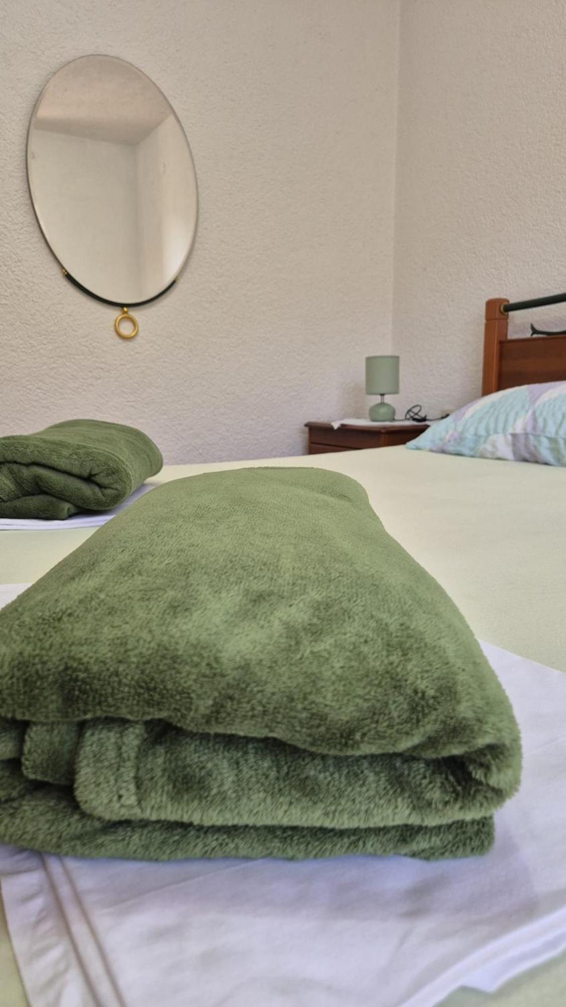 Suza Apartment Senj  Dış mekan fotoğraf