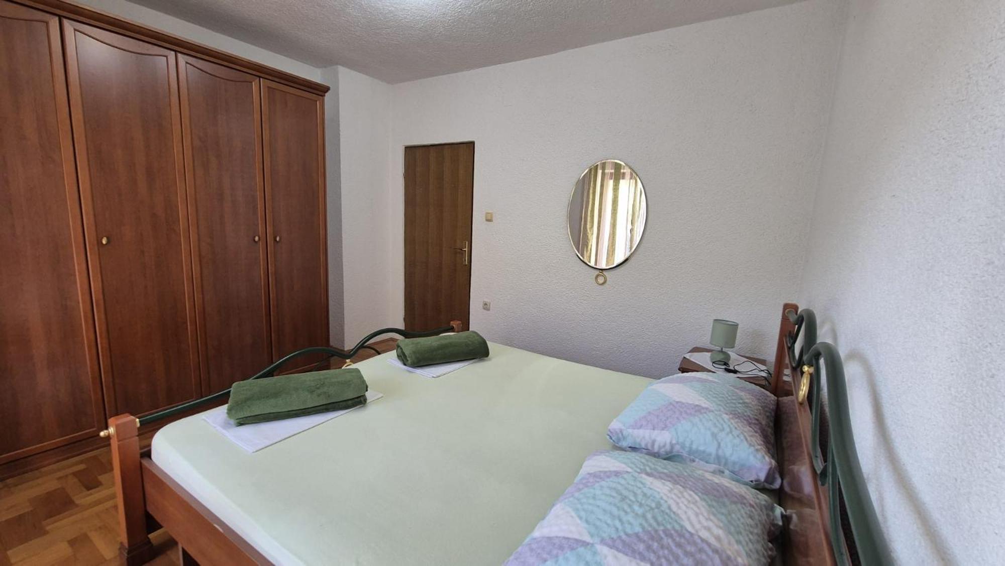 Suza Apartment Senj  Dış mekan fotoğraf
