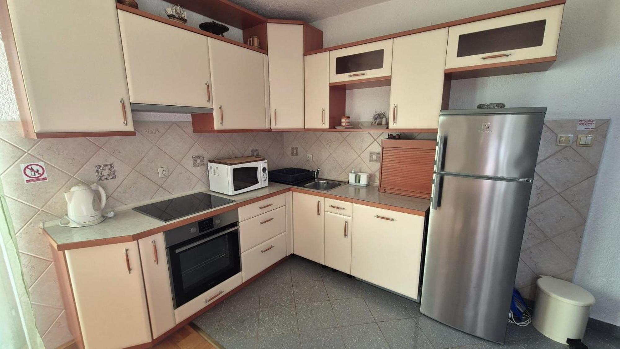 Suza Apartment Senj  Dış mekan fotoğraf