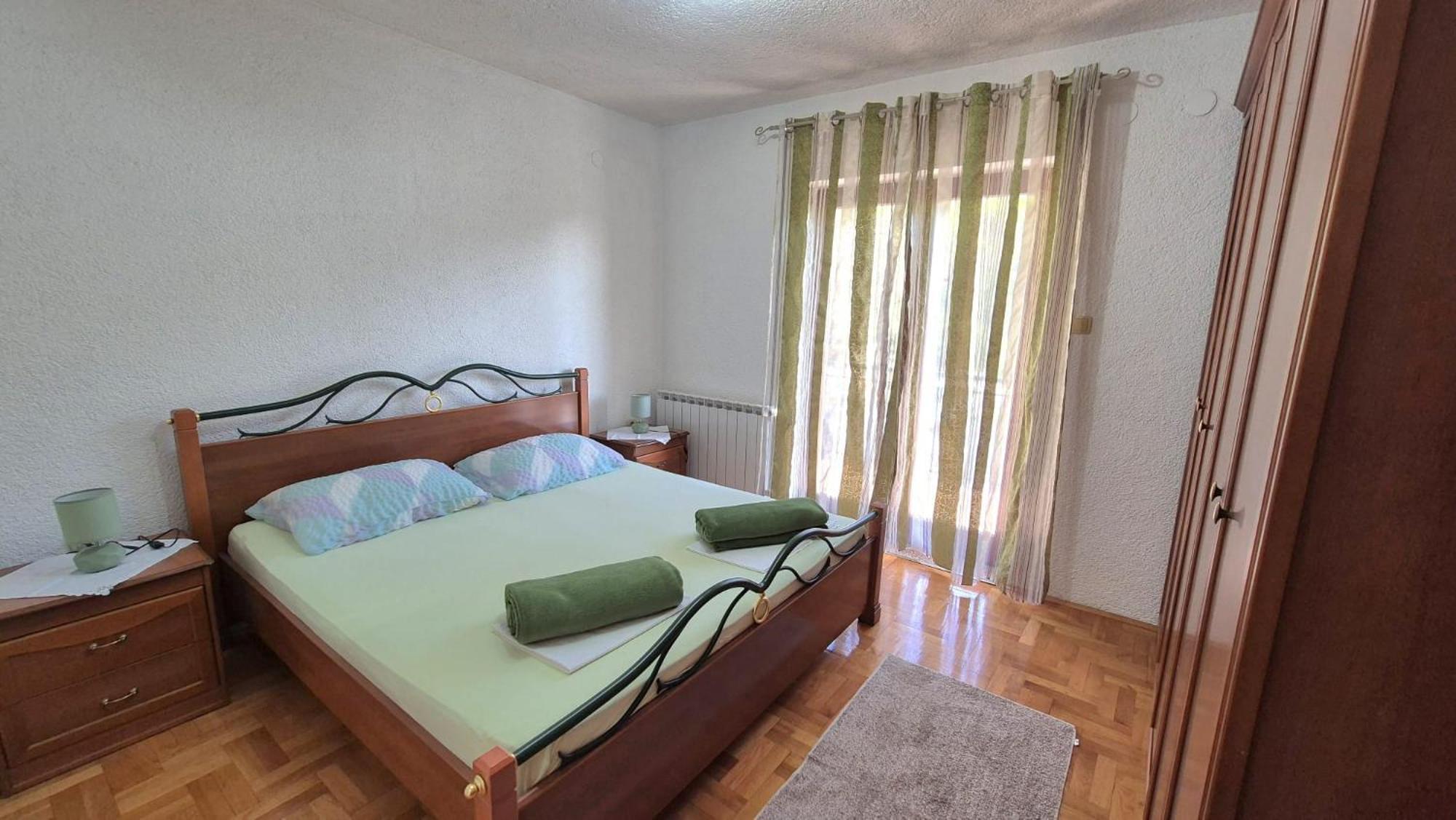 Suza Apartment Senj  Dış mekan fotoğraf