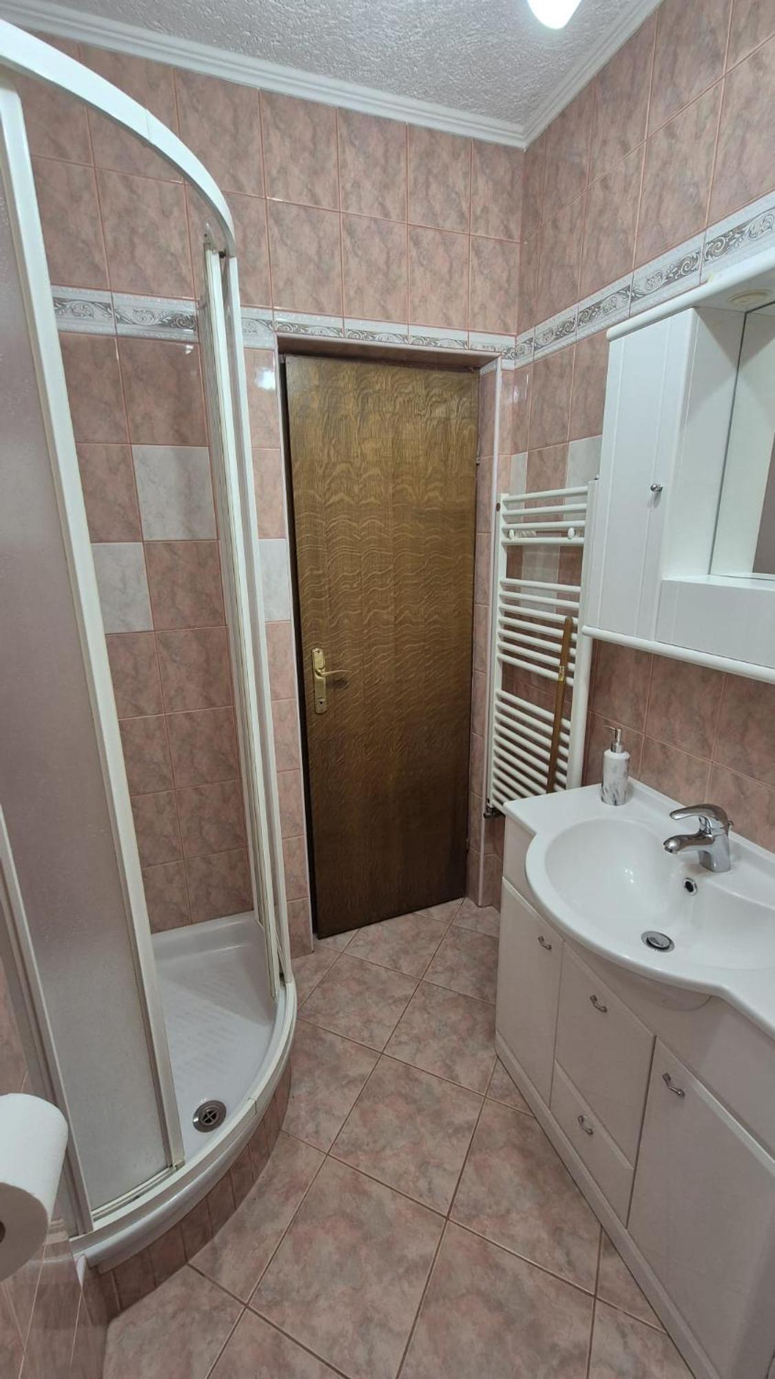 Suza Apartment Senj  Dış mekan fotoğraf
