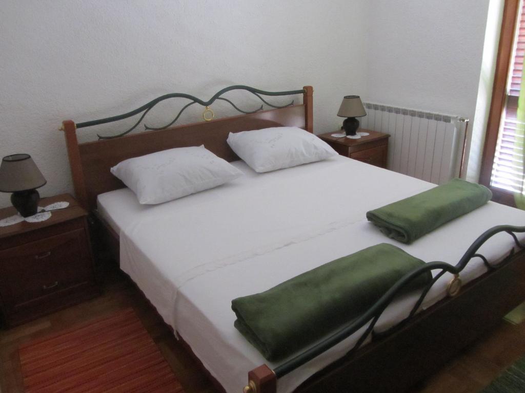 Suza Apartment Senj  Dış mekan fotoğraf