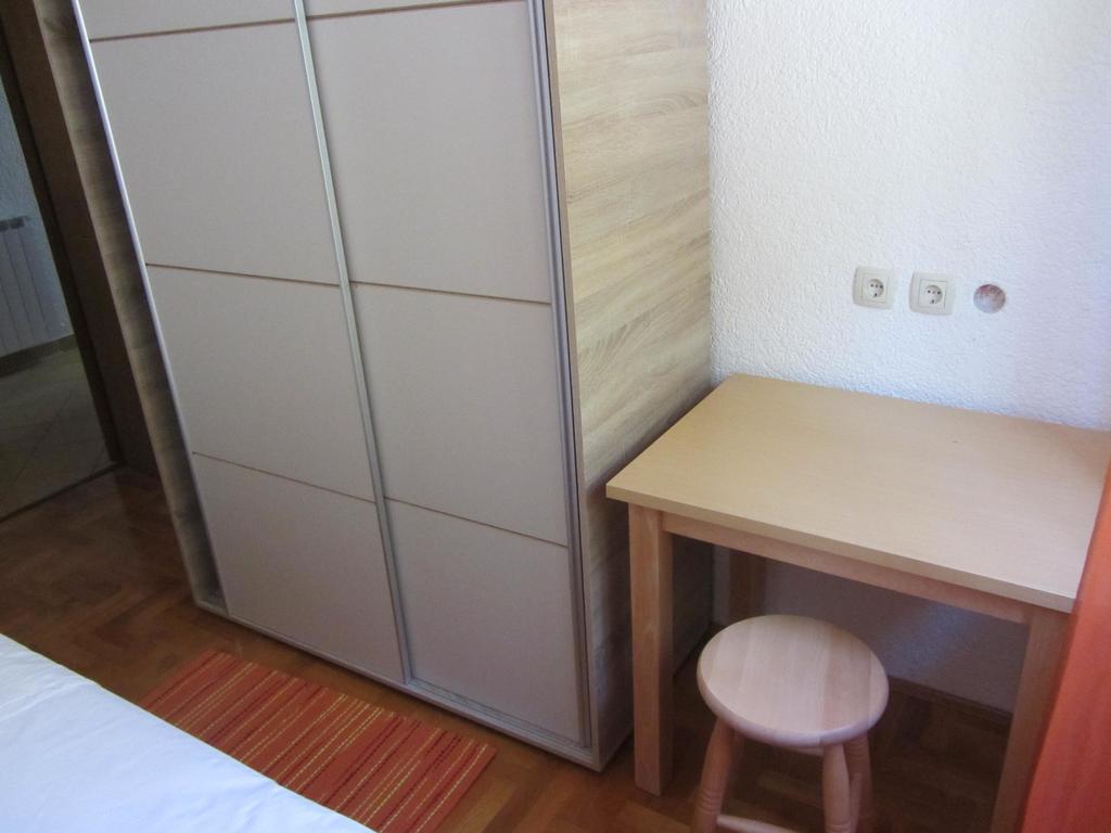 Suza Apartment Senj  Dış mekan fotoğraf