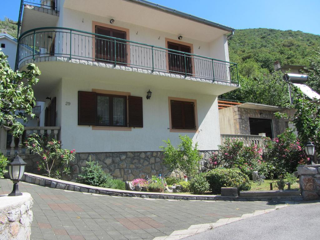 Suza Apartment Senj  Dış mekan fotoğraf