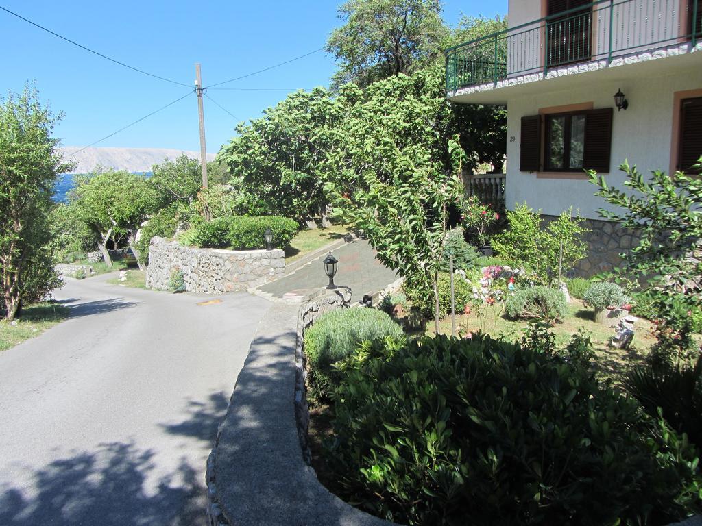 Suza Apartment Senj  Dış mekan fotoğraf