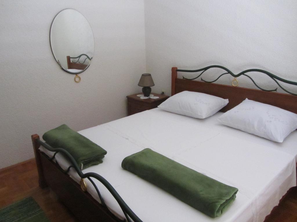 Suza Apartment Senj  Dış mekan fotoğraf