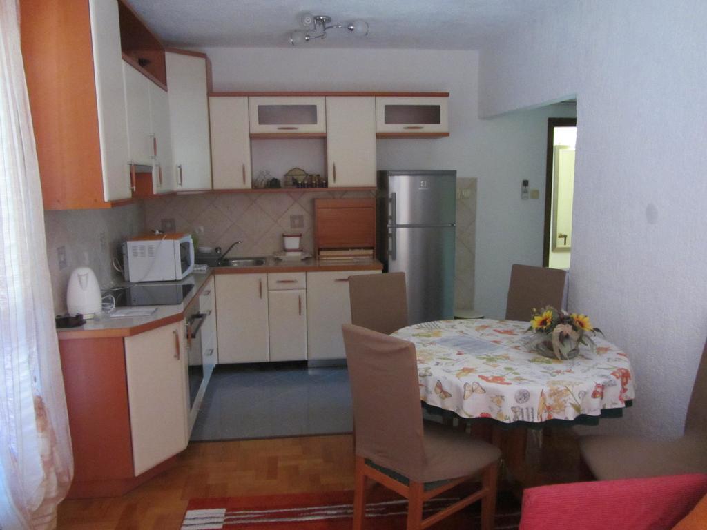 Suza Apartment Senj  Dış mekan fotoğraf