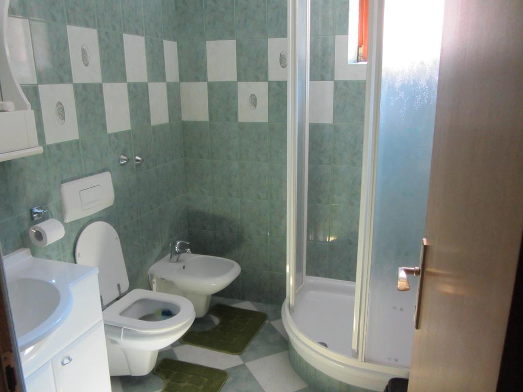 Suza Apartment Senj  Dış mekan fotoğraf