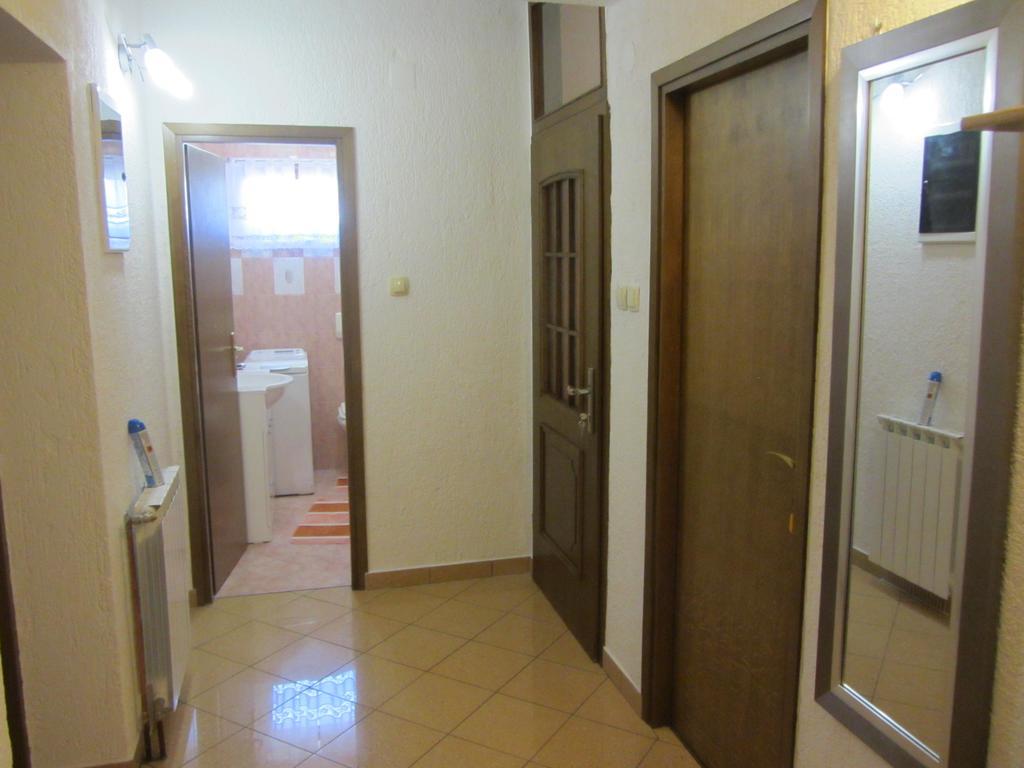 Suza Apartment Senj  Dış mekan fotoğraf