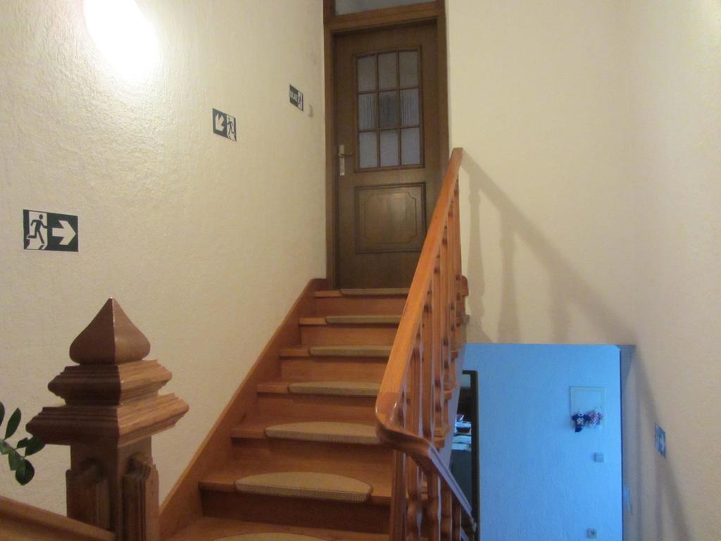 Suza Apartment Senj  Dış mekan fotoğraf