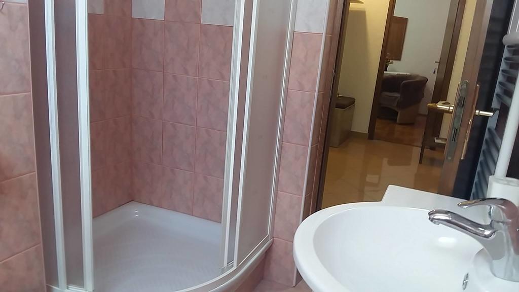 Suza Apartment Senj  Dış mekan fotoğraf