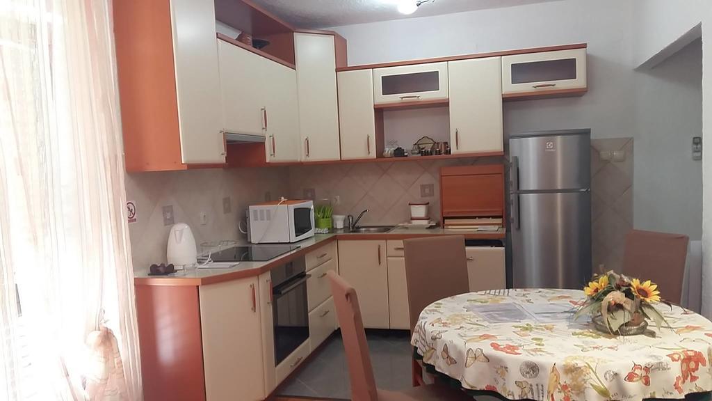 Suza Apartment Senj  Dış mekan fotoğraf