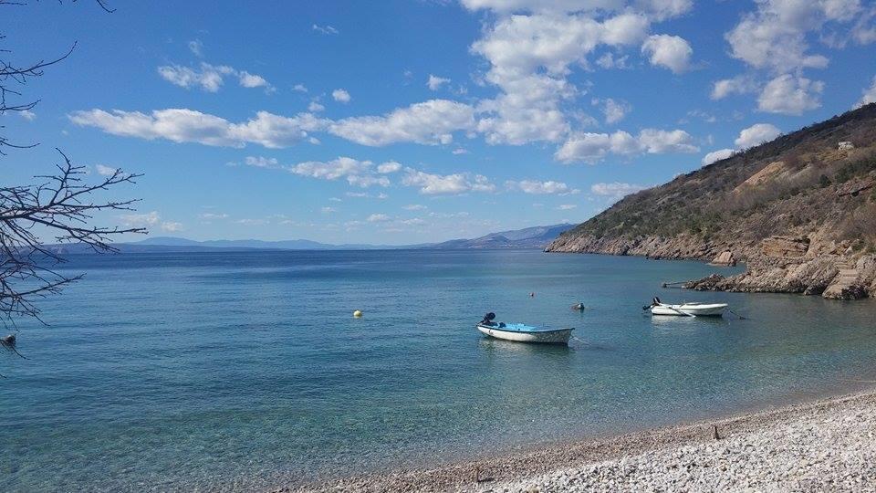 Suza Apartment Senj  Dış mekan fotoğraf