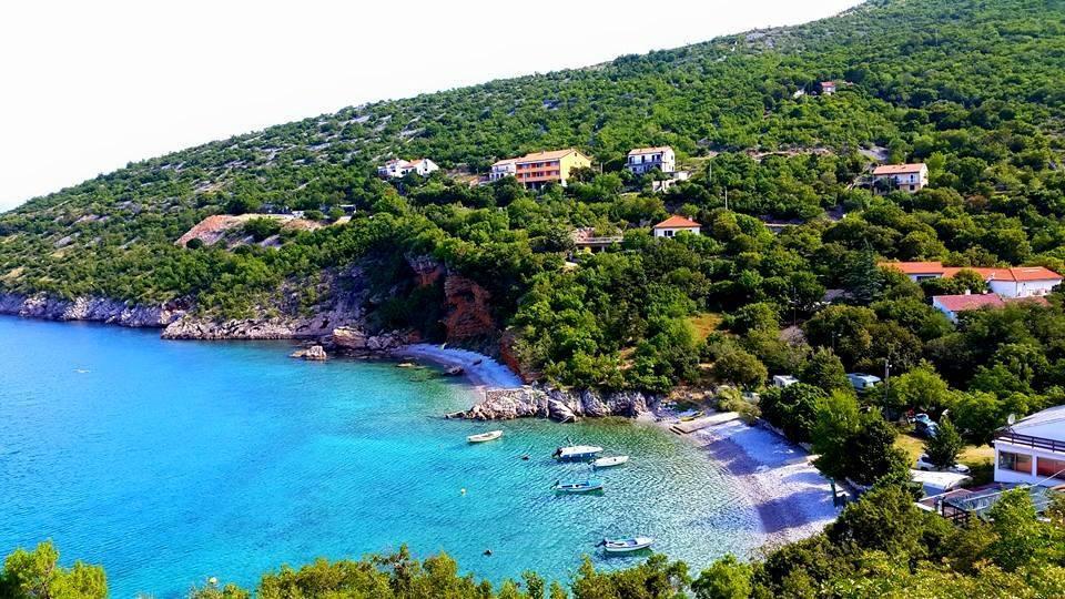 Suza Apartment Senj  Dış mekan fotoğraf