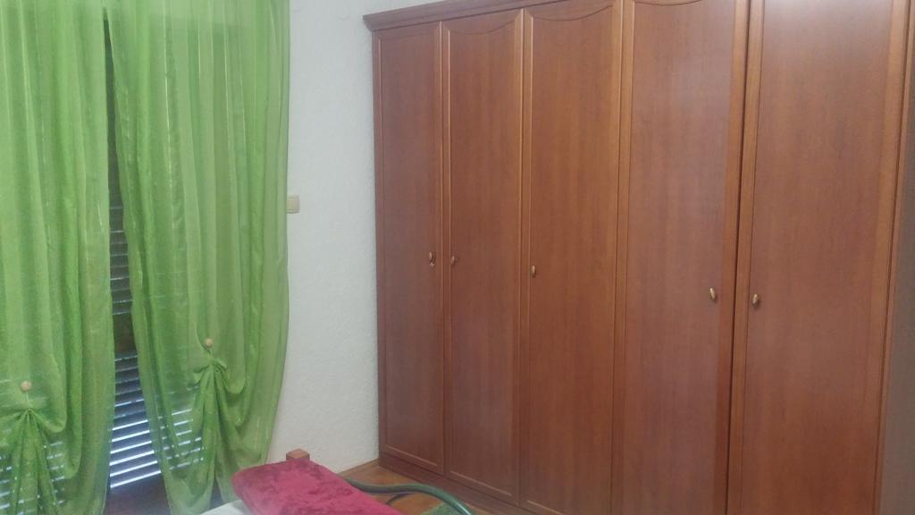 Suza Apartment Senj  Dış mekan fotoğraf