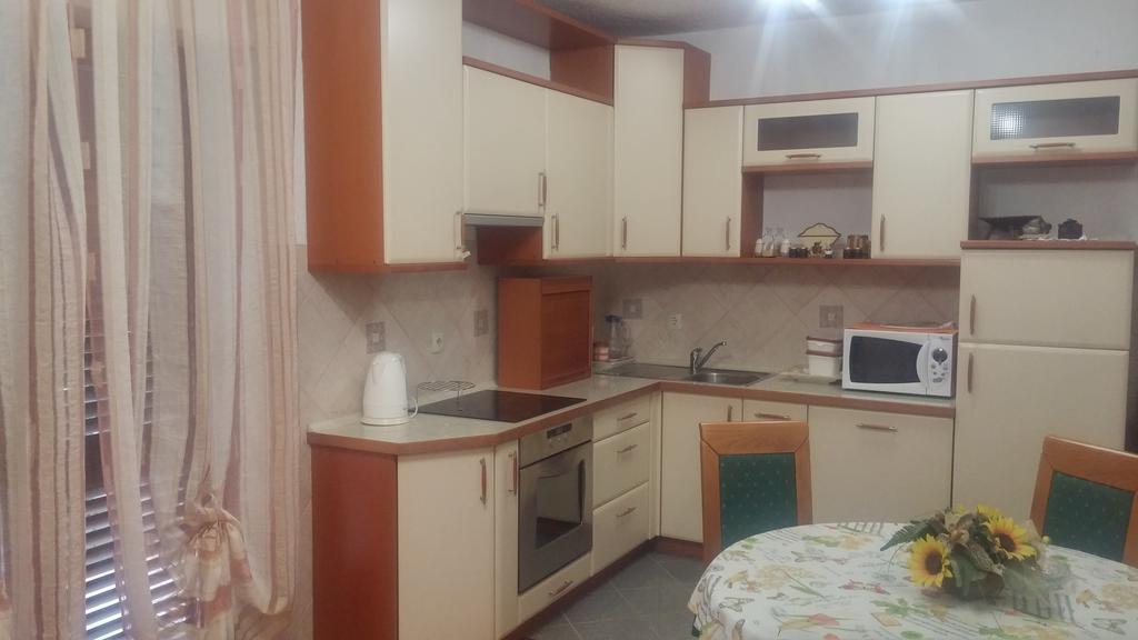 Suza Apartment Senj  Dış mekan fotoğraf