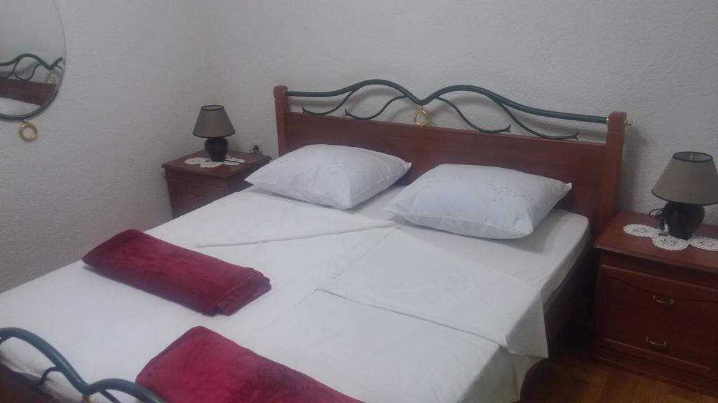 Suza Apartment Senj  Dış mekan fotoğraf
