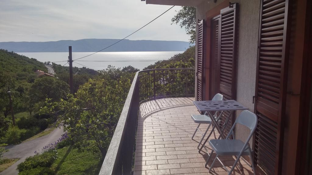 Suza Apartment Senj  Dış mekan fotoğraf
