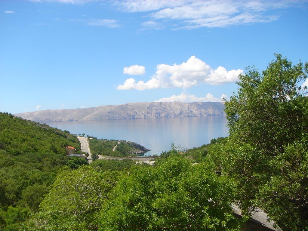 Suza Apartment Senj  Dış mekan fotoğraf